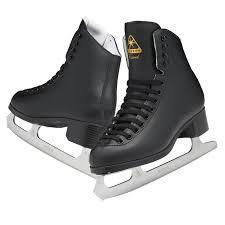 JACKSON eXcel boys figure skate